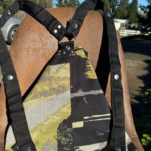 Carson Rogers Carogi Multi Function Travel Bag Packable, Durable